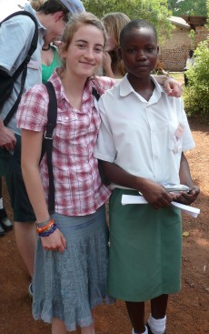 Mityana and Testbourne