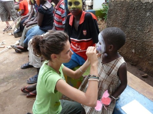 Mityana and Testbourne