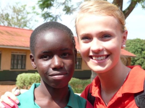 Mityana and Testbourne
